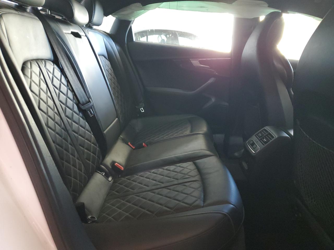 2018 AUDI S4