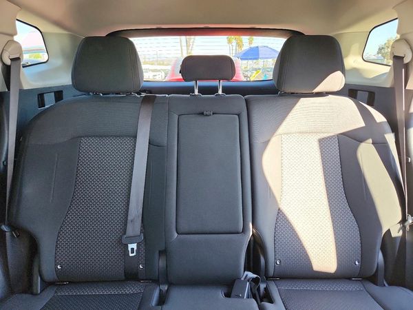 2026 KIA SPORTAGE — SUVN