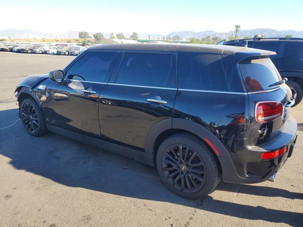 2022 MINI COOPER — DSRA