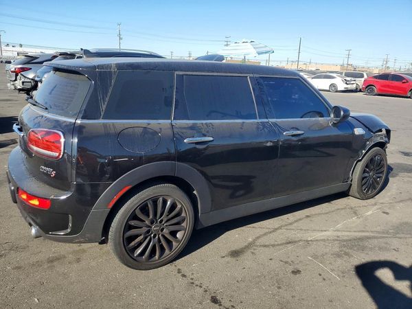 2022 MINI COOPER — PSRA