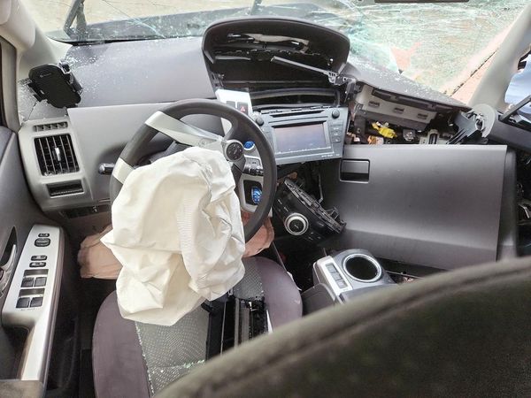 2012 TOYOTA PRIUS — CKPT