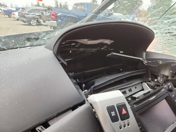 2012 TOYOTA PRIUS — ODOM