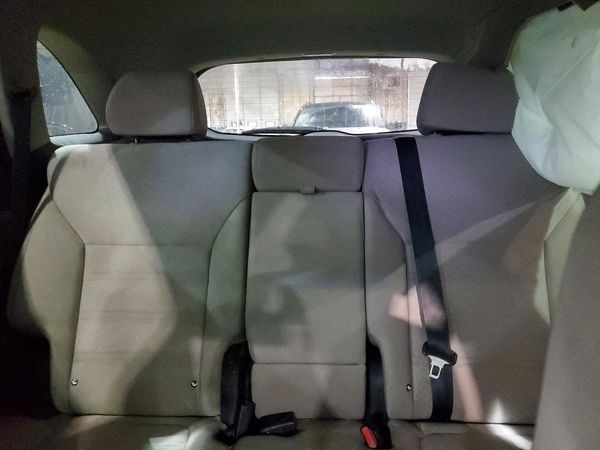 2017 KIA SORENTO L, LX