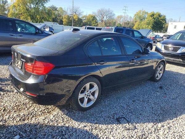 2015 BMW 328 xDrive — PSRA