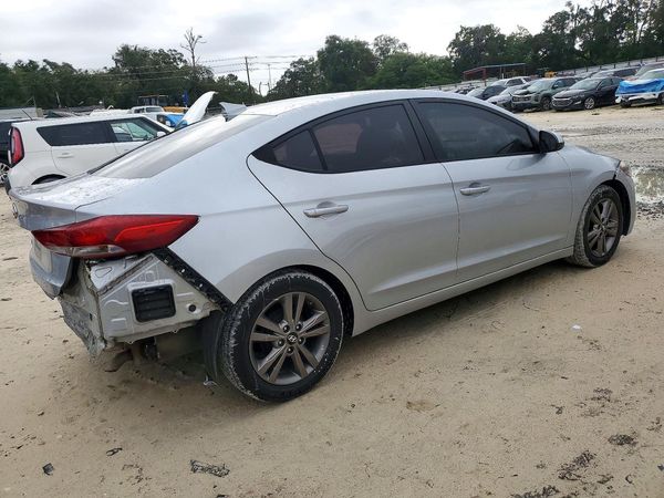 2017 HYUNDAI ELANTRA — PSRA