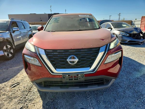 2023 NISSAN ROGUE SV — DIRF