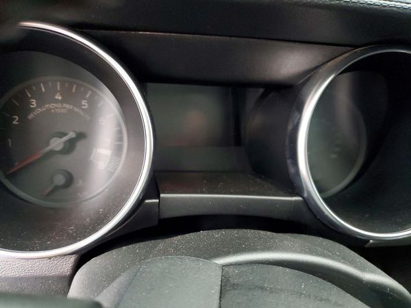2022 FORD MUSTANG GT Coupe — ODOM