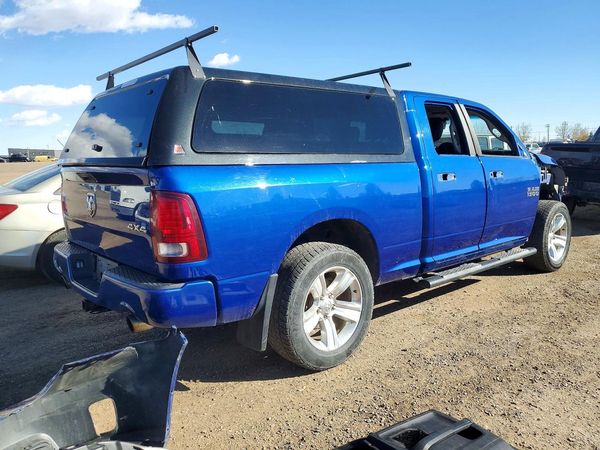 2014 RAM 1500 Sport — PSRA