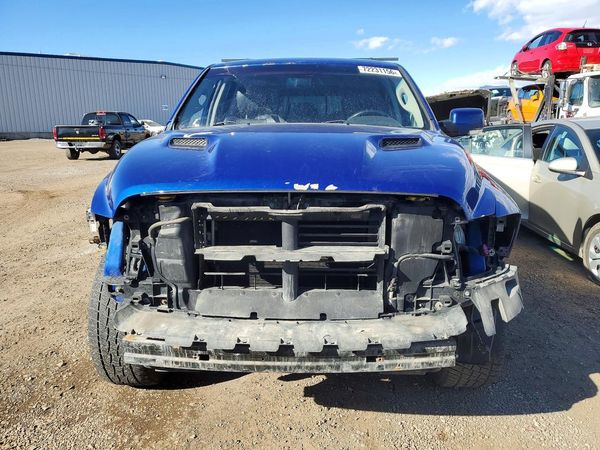 2014 RAM 1500 Sport — DIRF