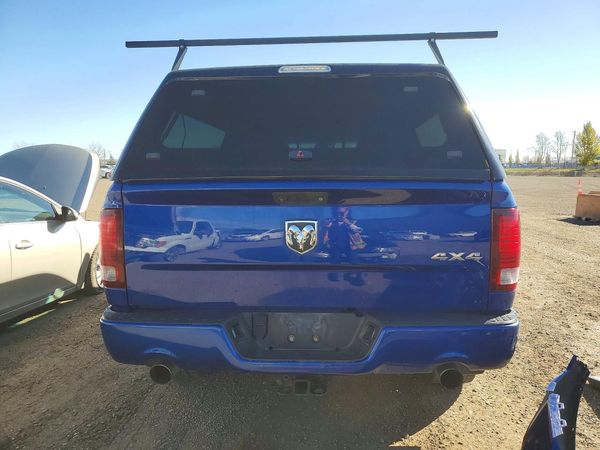 2014 RAM 1500 Sport — DIRR