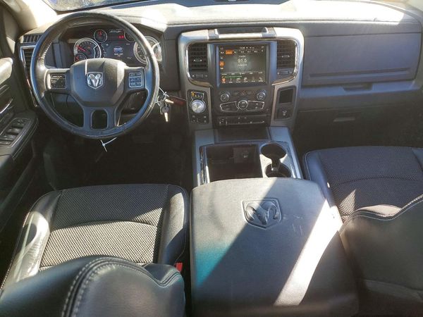 2014 RAM 1500 Sport — CKPT