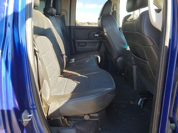 2014 RAM 1500 Sport — PSRS