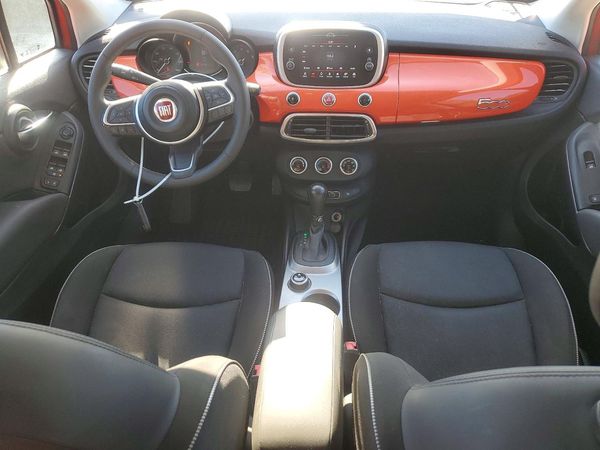 2021 FIAT 500 Pop — CKPT
