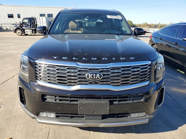 2020 KIA TELLURIDE — DIRF