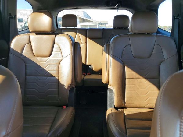 2020 KIA TELLURIDE — SUVN