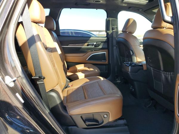 2020 KIA TELLURIDE — PSRS