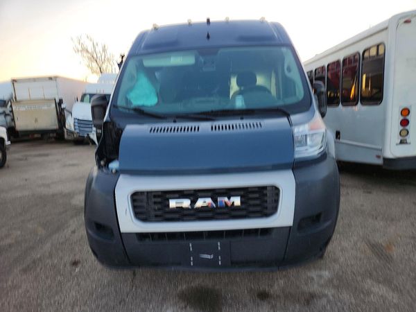 2020 RAM PROMASTER 3500 VF