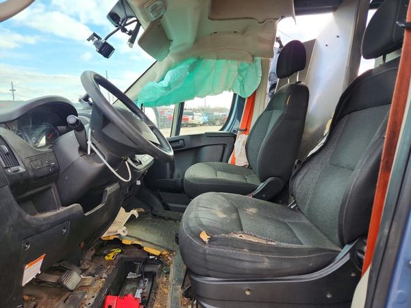 2020 RAM PROMASTER 3500 VF