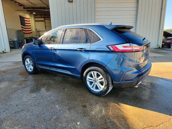 2019 FORD EDGE SEL — DSRA