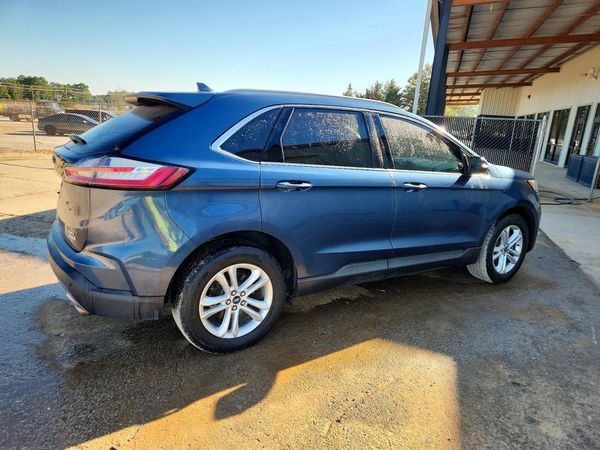 2019 FORD EDGE SEL — PSRA