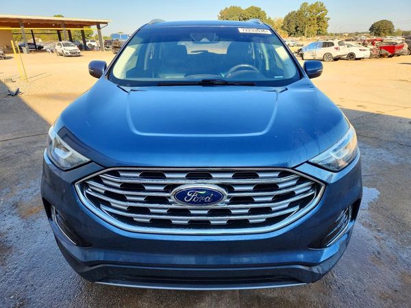 2019 FORD EDGE SEL — DIRF