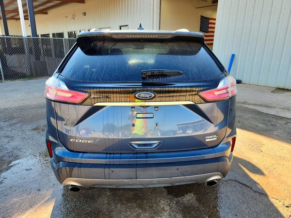 2019 FORD EDGE SEL — DIRR