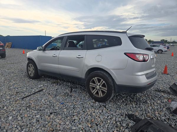 2016 CHEVROLET TRAVERSE 1LT — DSRA