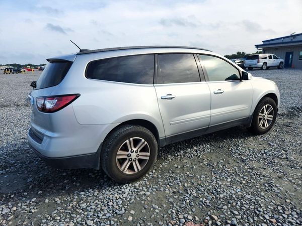 2016 CHEVROLET TRAVERSE 1LT — PSRA