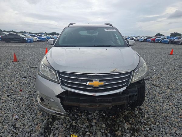 2016 CHEVROLET TRAVERSE 1LT — DIRF