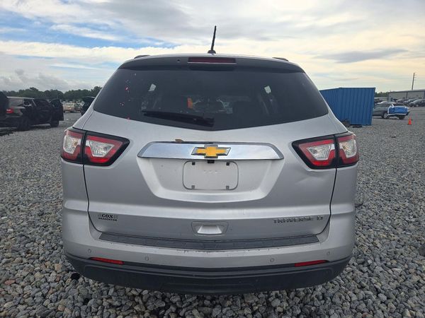 2016 CHEVROLET TRAVERSE 1LT — DIRR