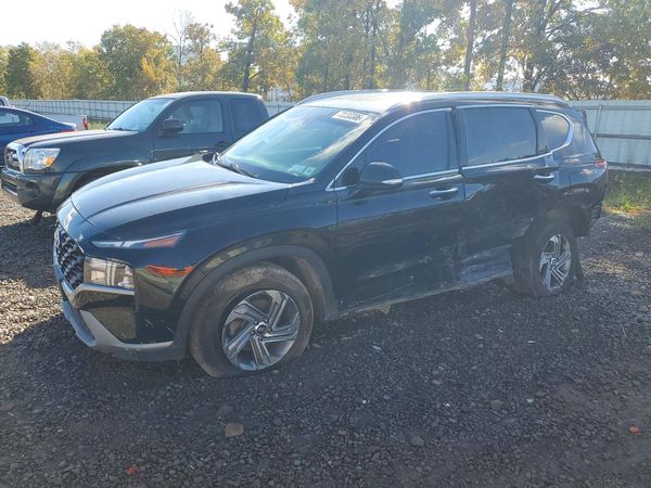 2023 HYUNDAI SANTA FE — Front 3/4