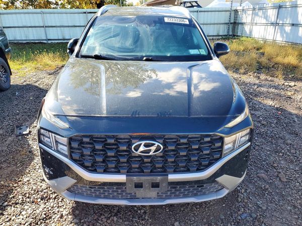2023 HYUNDAI SANTA FE — DIRF