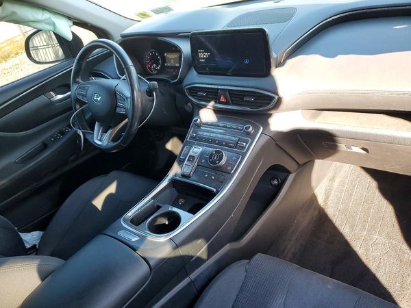 2023 HYUNDAI SANTA FE — CKPT