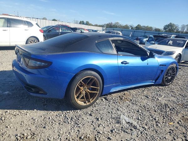 2013 MASERATI ALL OTHER — PSRA