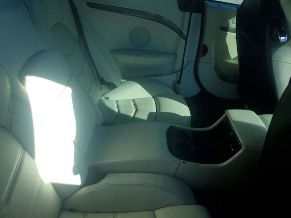 2013 MASERATI ALL OTHER — PSRS