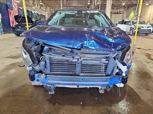 2020 CHEVROLET EQUINOX LT (2FL) — DIRF