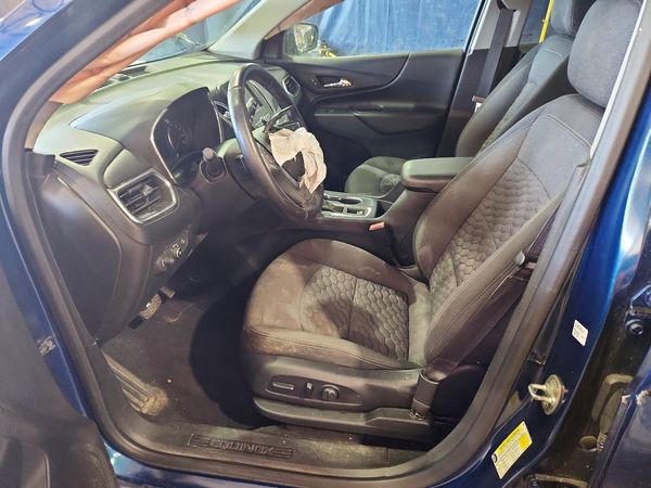 2020 CHEVROLET EQUINOX LT (2FL) — DENT