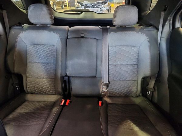 2020 CHEVROLET EQUINOX LT (2FL) — SUVN