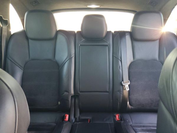 2013 PORSCHE CAYENNE GTS — SUVN