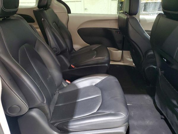 2024 CHRYSLER PACIFICA Select — PSRS