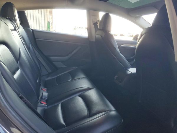 2022 TESLA MODEL 3 — PSRS