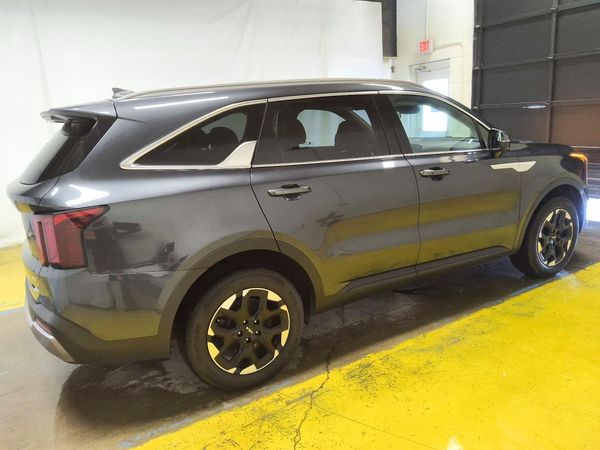 2024 KIA SORENTO S — PSRA