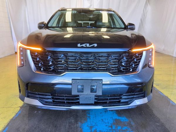 2024 KIA SORENTO S — DIRF