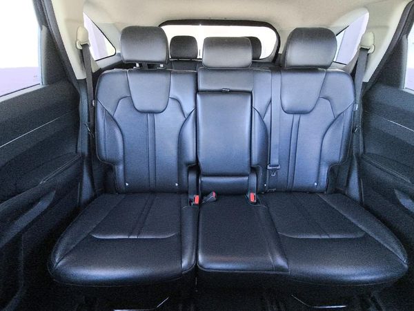 2024 KIA SORENTO S — SUVN