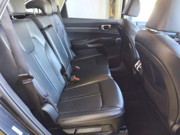 2024 KIA SORENTO S — PSRS