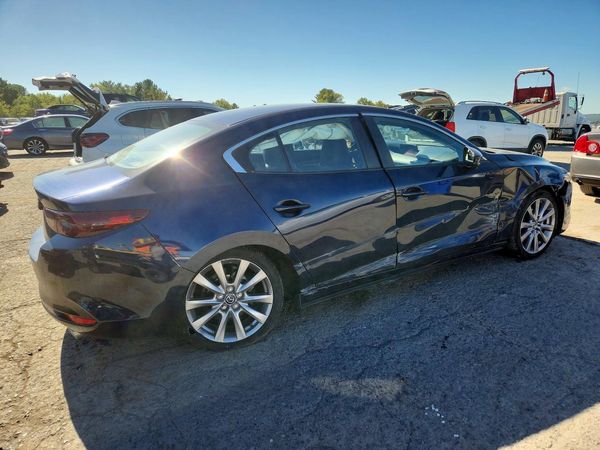 2020 MAZDA 3 — PSRA