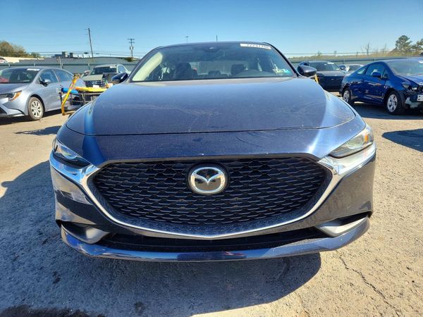 2020 MAZDA 3 — DIRF