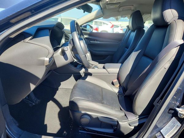 2020 MAZDA 3 — DENT