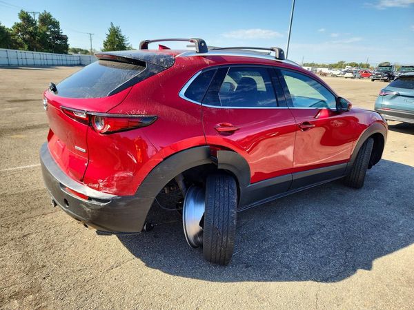2020 MAZDA CX30 Premium Pkg — PSRA