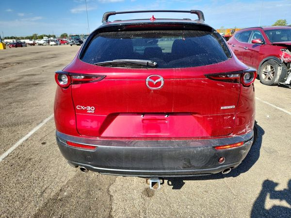 2020 MAZDA CX30 Premium Pkg — DIRR